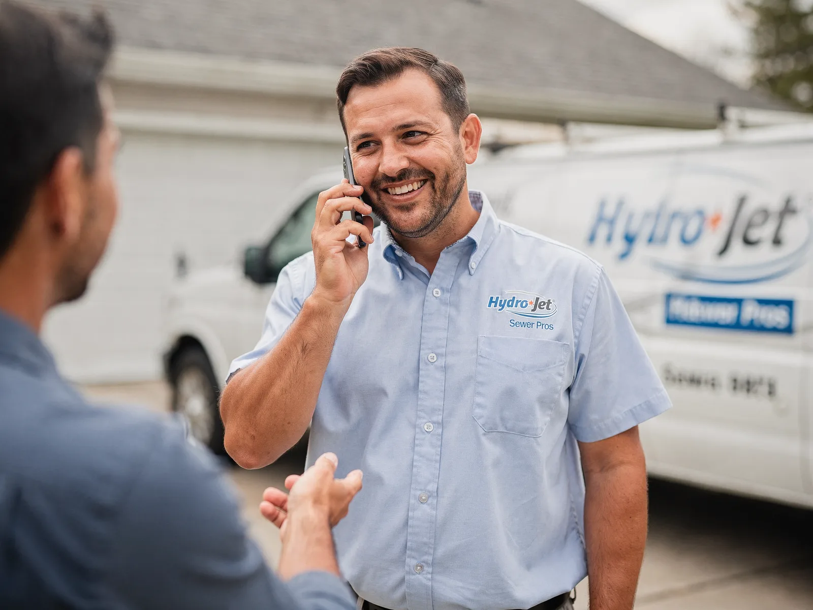 Hydro Jetting Boys Ranch, TX FAQs